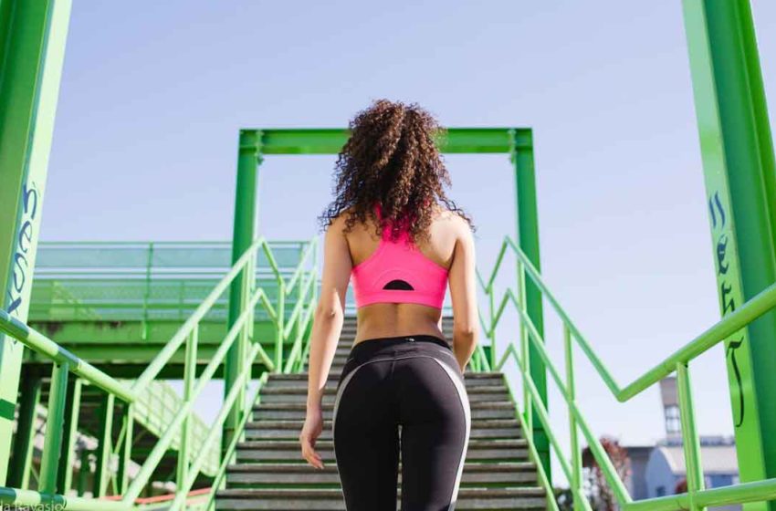  30-Day Booty Challenge