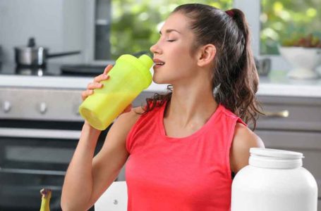 Most Healthy Homemade Weight Gain Shakes