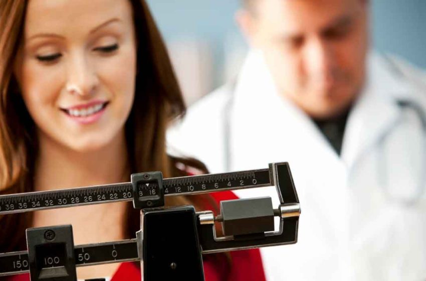 9 Top Reasons For Weight Gain With Lyrica