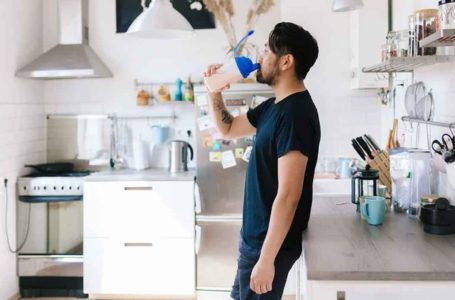Use Protein For Weight Loss And Muscle Gain1