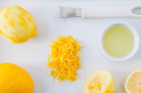 HEALTH BENEFITS OF FROZEN LEMON