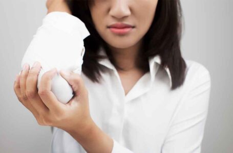 overcome elbow injury