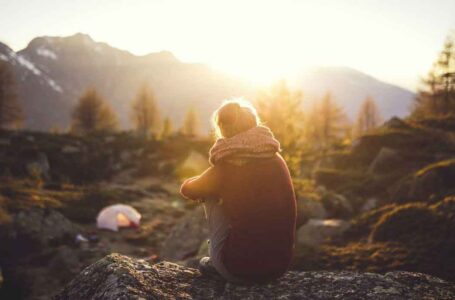 relieve stress and anxiety