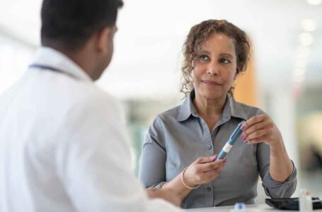 Diabetes Incontinence