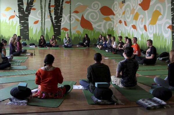 Mindful Meditation