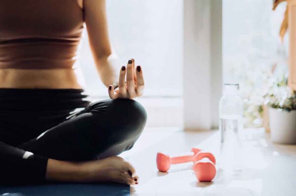 achieve fitness