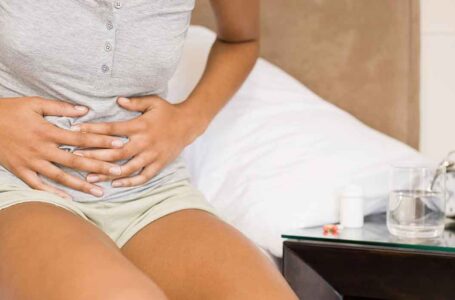 Constipation Relief