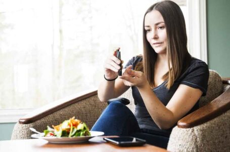 untreated diabetes